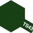 TAM85043 TS-43  Racing Green Paint Material