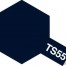 TAM85055 TS-55  Dark Blue Paint Material