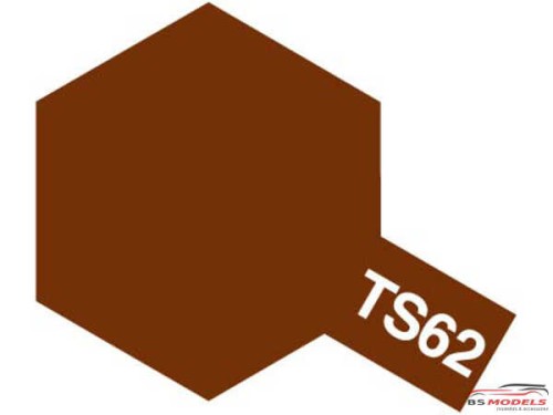 TAM85062 TS-62  Nato Brown Paint Material