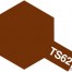 TAM85062 TS-62  Nato Brown Paint Material