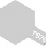 TAM85076 TS-76  Mica Silver Paint Material