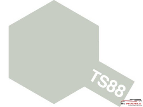 TAM85088 TS-88  Titanium Silver Paint Material