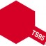 TAM85095 TS-94  Pure Metallic Red Paint Material