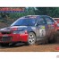 HAS20443 Mitsubishi ADVAN Lancer EVO VI  '99 Rally of Canberra winner Plastic Kit