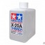 TAM81040 X-20A  Acrylic Thinner  250ml Paint Material