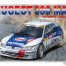 PN24009 Peugeot 309 MAXI 1996 Monte Carlo rally Plastic Kit