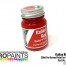 ZP1114-30 Italian Red Paint (similar to TS8) 30ml Paint Material