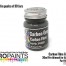 ZP1323-30 Carbon Grey Paint 30ml Paint Material