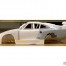 SKTK010 Porsche 935 K3 Le Mans 1980 Fender Conversion kit Resin Transkit