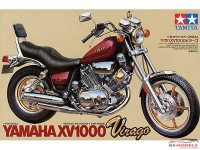 TAM14044 Yamaha Virago XV1000 Plastic Kit