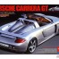 TAM24275 Porsche Carrera GT Plastic Kit
