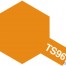 TAM85096 TS-96  Fluo Orange (Repsol) Paint Material