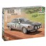 ITA3632S Mercedes 450 SLC Rally Bandama 1979 Plastic Kit