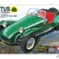 TAM24357 Lotus SuperSeven Series II Plastic Kit