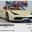 SB300104 Ferrari - Avorio (190) Paint Material