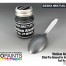 ZPM1003 Medium Aluminium Paint 30ml Paint Material