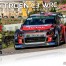 BEL017 Citroën C3 WRC 2018  Loeb / Elena  Tour De Corse 2018 Plastic Kit