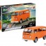 REV07667 Volkswagen VW  T2 Bus Plastic Kit