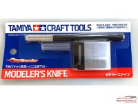 TAM74040 Modeller's knife Multimedia Tool