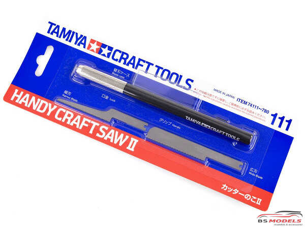 TAM74111 Handy Craft Saw II Multimedia Tool