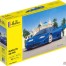 HEL80738 Bugatti EB 110 Plastic Kit