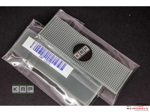 KMP12015 Rivets  1 mm  (800 pcs) Resin Accessoires