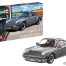 REV07688 Porsche 911 G Model Coupé Plastic Kit