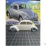 THM24001W Old School VW Steelies (offset 1 - 4 mm) Resin Accessoires