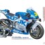 TAM14139 Suzuki Ecstar GSX-RR  '20 Multimedia Kit