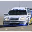 PN24034 Volvo S40 1997 BTCC Brands Hatch winner Plastic Kit