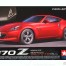 TAM24315 Nissan 370Z Plastic Kit