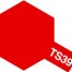 TAM85039 TS-39 Mica Red Paint Material