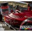 ZP1007-F1-75 Ferrari F1-75 Rosso (2022 Formula One) Red paint 60ml Paint Material