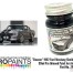 ZP1231-30 "Eleanor" 1967 Ford Mustang Shelby GT-500 paint 30ml Paint Material
