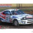 HAS20594 Toyota Celica Turbo 4WD Grifone 1995 RAC Rally #33 Plastic Kit