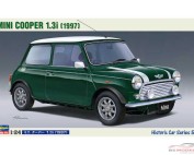 HAS21154 Mini Cooper 1