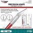 MIR100068 Presicion knife + 5 blades Multimedia Tool