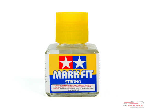 TAM87135 Mark Fit (STRONG) Softening solution Tool