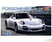 FUJ12698 Porsche 911 GT3R (RS-85) Plastic Kit