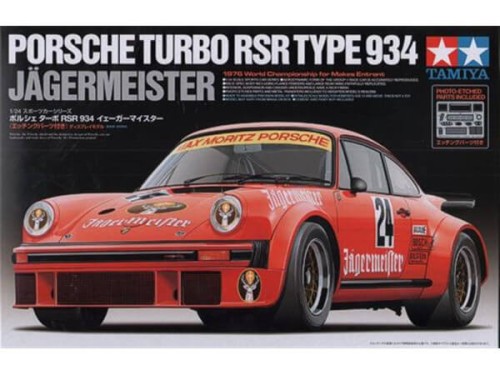 24328 Porsche 934 Turbo RSR jagermeister (1)