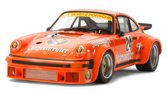 24328 Porsche 934 Turbo RSR jagermeister
