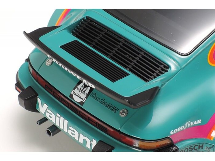 24334 Porsche 934 Turbo RSR Vaillant