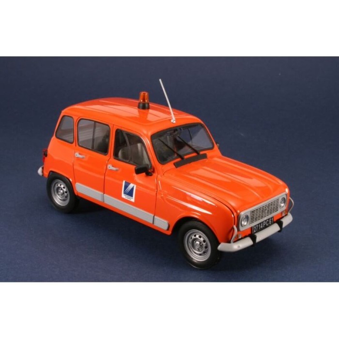 Renault 4L