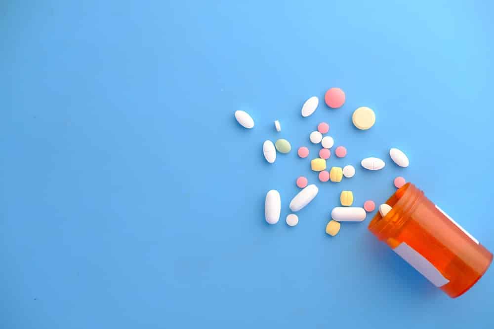 Alzheimers medication