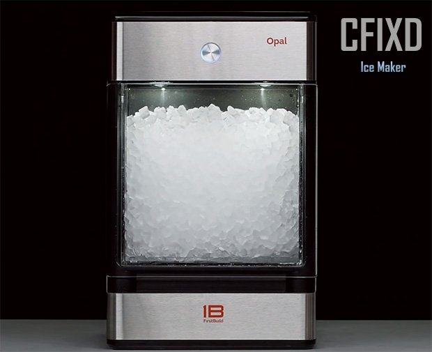 Ice Maker Fixing Ice Maker Repair No.1 Dubai UAE