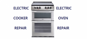 Cooker & Oven Repair Service