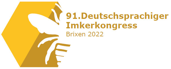 Veranstaltungshinweis: 91. deutschsprachiger Imkerkongress 2022