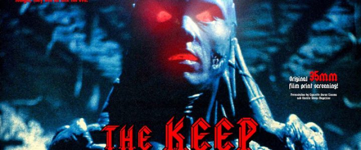 the_keep_movie_poster