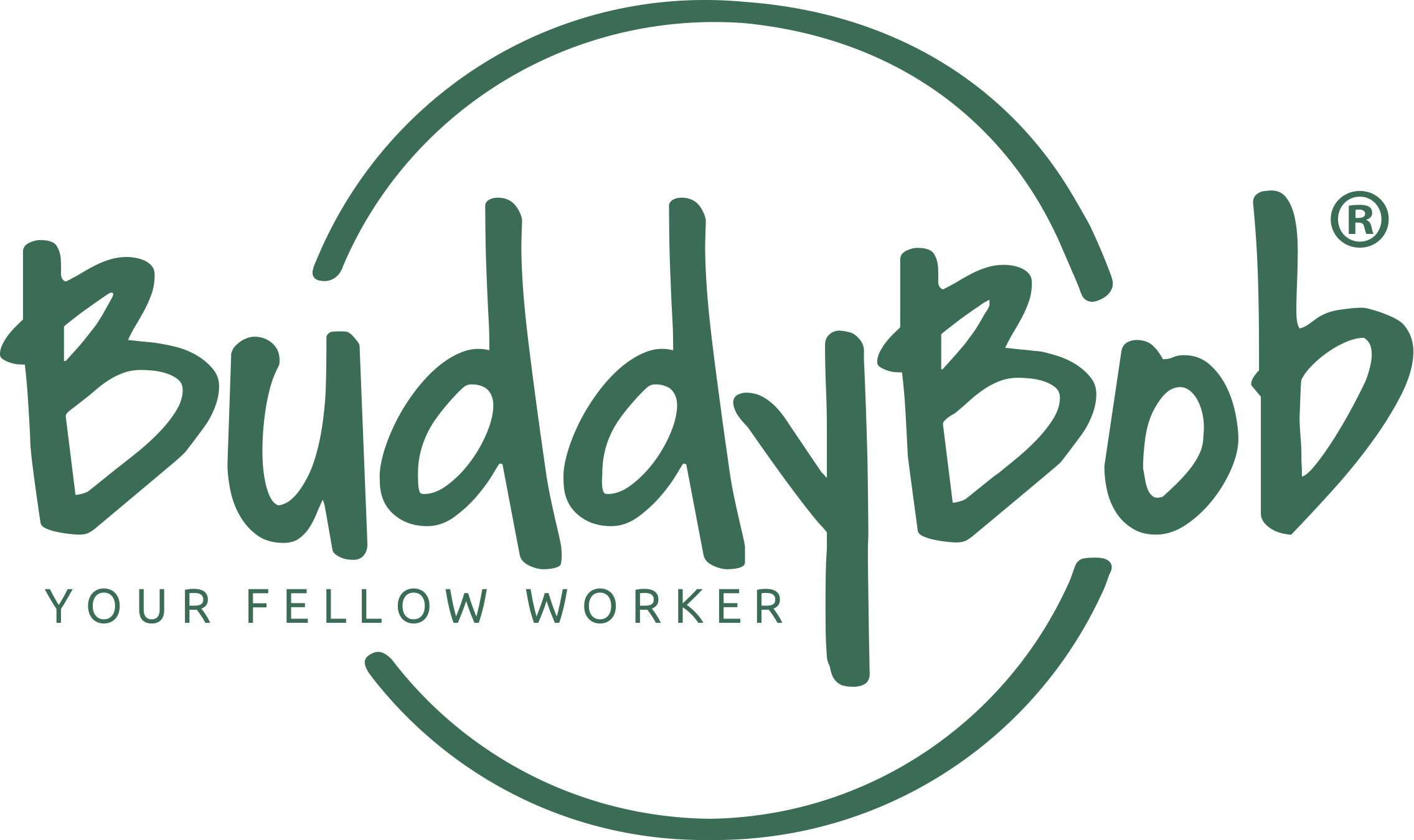 BuddyBob.dk