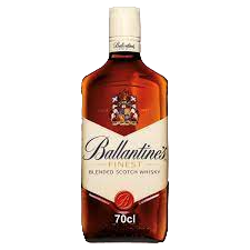 whisky-ballantines